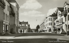 Ludvika Storgatan