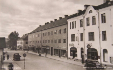 Ludvika Storgatan Ludvika Storgatan
