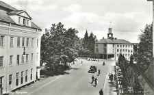 Ludvika Storgatan Ludvika Storgatan