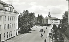 Ludvika Storgatan