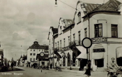 Ludvika Storgatan Ludvika Storgatan