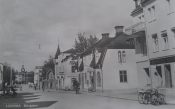 Ludvika Storgatan Ludvika Storgatan