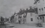 Ludvika Storgatan