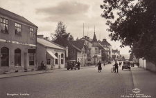 Ludvika Storgatan