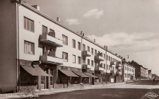 Ludvika Storgatan Ludvika Storgatan