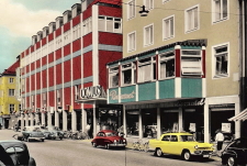 Ludvika Storgatan Ludvika Storgatan
