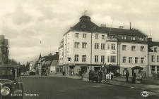 Ludvika Storgatan Ludvika Storgatan
