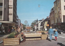 Ludvika Storgatan