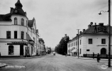 Ludvika, Storgatan 1929 Ludvika, Storgatan 1929
