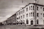 Ludvika Storgatan 1949 Ludvika Storgatan 1949