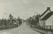 Ludvika Storgatan 1948 Ludvika Storgatan 1948