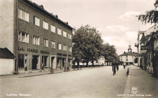 Ludvika Storgatan Ludvika Storgatan