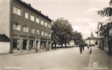 Ludvika Storgatan