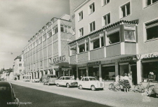 Ludvika Storgatan Ludvika Storgatan