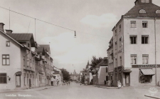 Ludvika Storgatan Ludvika Storgatan