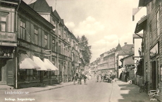 Borlänge, Borganäsvägen Borlänge, Borganäsvägen