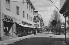Borlänge Sveagatan Borlänge Sveagatan