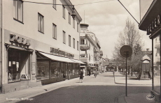 Borlänge Sveagatan Borlänge Sveagatan