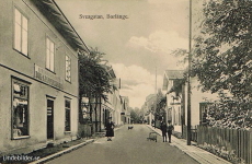 Sveagatan, Borlänge Sveagatan, Borlänge
