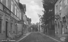 Borlänge Sveagatan Borlänge Sveagatan
