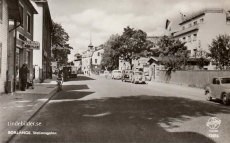 Borlänge Stationsgatan Borlänge Stationsgatan
