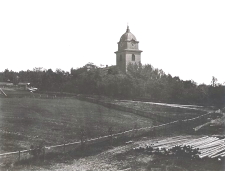 Kopparberg Kyrkan