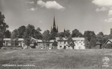 Kopparberg, Motiv mot Kyrkan Kopparberg, Motiv mot Kyrkan
