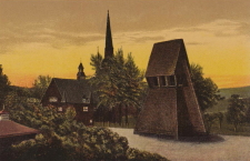 Kopparbergs Kyrka