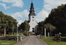Kopparberg Kyrkan Kopparberg Kyrkan