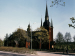 Kopparbergs Kyrka 1960 Kopparbergs Kyrka 1960