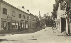 Norberg, Engelbrektsgatan