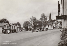 Norberg Engelbrektsgatan 1968