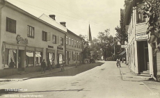 Norberg Engslbrektsgatan