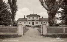 Gotland, Burgsvik, Pensionat Botvide Gotland, Burgsvik, Pensionat Botvide