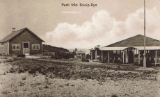 Gotland, Parti från Kneip-Byn Gotland, Parti från Kneip-Byn
