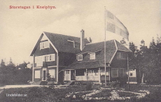 Gotland, Storstugan i Kneipbyn Gotland, Storstugan i Kneipbyn