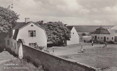 Gotland. Borgvik Katthammarsvik