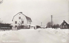 Gotland, Motiv från Katthammarsvik 1943