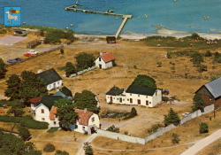 Gotland, Katthammarsvik, Borgvik Gotland, Katthammarsvik, Borgvik