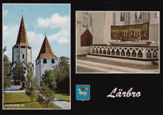Lärbro Lärbro