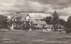 Gotland, Lövängens Pensionat, Ljugarn Gotland, Lövängens Pensionat, Ljugarn