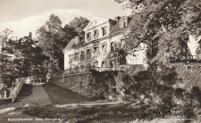 Hallstahammar, Åsby Herrgård Hallstahammar, Åsby Herrgård