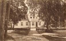 Åsby Gård, Hallstahammar