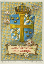 Kungarike Sverige