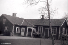Hallstahammar, Tuna Skola 1962 Hallstahammar, Tuna Skola 1962