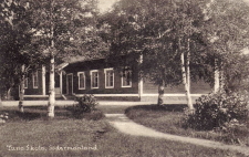 Hallstahammar, Tuna Skola, Södermanland Hallstahammar, Tuna Skola, Södermanland