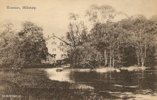 Hallstahammar, Kvarnen, Mölntorp Hallstahammar, Kvarnen, Mölntorp