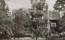 Husmödrarnas Semesterhem, Stålboga,