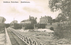 Stålfors Fabriker, Eskilstuna