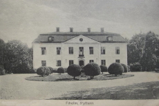 Fiholm Ryttern